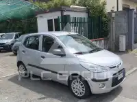 2025 Hyundai I10