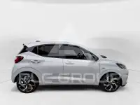 2025 Hyundai I10