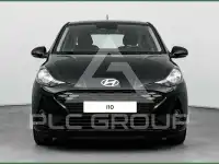 2025 Hyundai I10