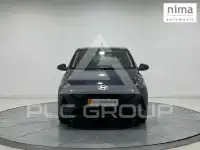 2025 Hyundai I10