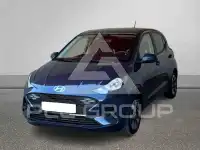 2025 Hyundai I10