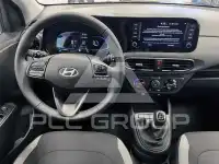 2025 Hyundai I10