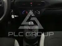 2025 Hyundai I10