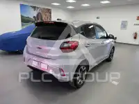 2025 Hyundai I10