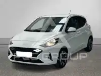 2025 Hyundai I10