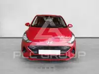 2025 Hyundai I10
