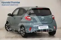 2025 Hyundai I10