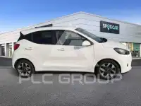 2025 Hyundai I10