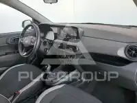 2025 Hyundai I10