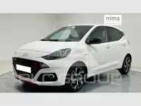 2025 Hyundai I10