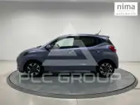 2025 Hyundai I10