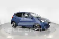 2025 Hyundai I10
