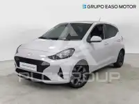 2025 Hyundai I10
