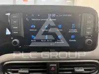 2025 Hyundai I10