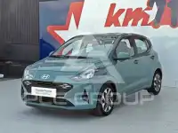 2025 Hyundai I10