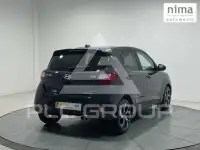 2025 Hyundai I10