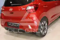 2025 Hyundai I10