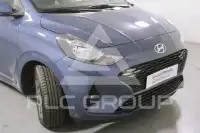 2025 Hyundai I10