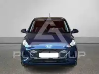 2025 Hyundai I10