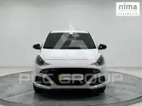 2025 Hyundai I10
