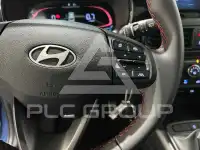 2025 Hyundai I10