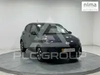 2025 Hyundai I10