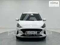 2025 Hyundai I10