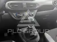 2025 Hyundai I10