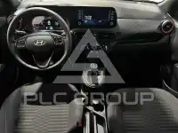 2025 Hyundai I10