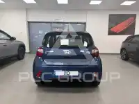 2025 Hyundai I10