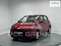 2025 Hyundai I10
