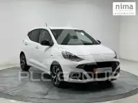 2025 Hyundai I10