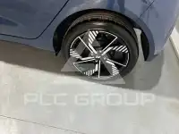 2025 Hyundai I10