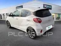2025 Hyundai I10