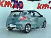 2025 Hyundai I10