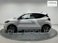 2025 Hyundai I10