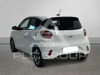 2025 Hyundai I10