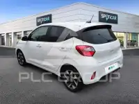 2025 Hyundai I10