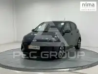 2025 Hyundai I10