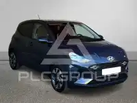 2025 Hyundai I10