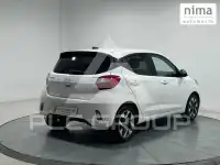 2025 Hyundai I10