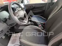 2025 Hyundai I10