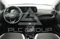 2025 Hyundai I10