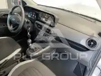 2025 Hyundai I10