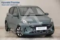 2025 Hyundai I10
