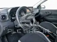 2025 Hyundai I10