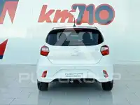 2025 Hyundai I10