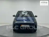 2025 Hyundai I10