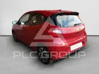 2025 Hyundai I10