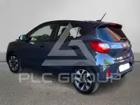 2025 Hyundai I10